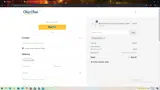 ZADQUIEL10 coupon verification screenshot