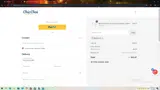 ZADQUI10 coupon verification screenshot