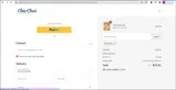 cicc41 coupon verification screenshot