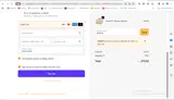 SNAP39 coupon verification screenshot