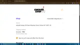 ACCESSORIZE coupon verification screenshot