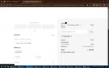 SAVE10NOW coupon verification screenshot