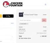 SAVE10NOW coupon verification screenshot