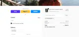 CHICKFLYNEWS! coupon verification screenshot