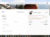 vipearly30 coupon verification screenshot
