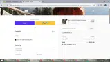 vipearly30 coupon verification screenshot