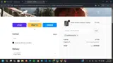 SHIPFREEYUKON! coupon verification screenshot