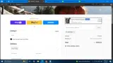 WEATHER! coupon verification screenshot