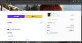vipearly30 coupon verification screenshot