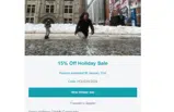 HOLIDAY2024 coupon verification screenshot