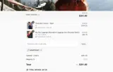 MOMSYEAH! coupon verification screenshot
