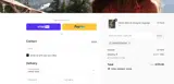 SHIPFREEYUKON! coupon verification screenshot