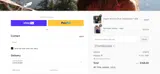 SHIPFREESUMMER coupon verification screenshot