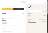 Chiclara coupon verification screenshot