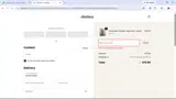 Chiclara coupon verification screenshot