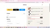 Chiclara coupon verification screenshot