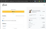 SD5 coupon verification screenshot