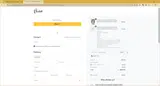 CHIC1 coupon verification screenshot