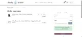 FRIENDS2025 coupon verification screenshot