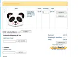 VIP2025 coupon verification screenshot
