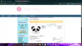 VIP2025 coupon verification screenshot