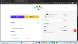 SAVE10 coupon verification screenshot