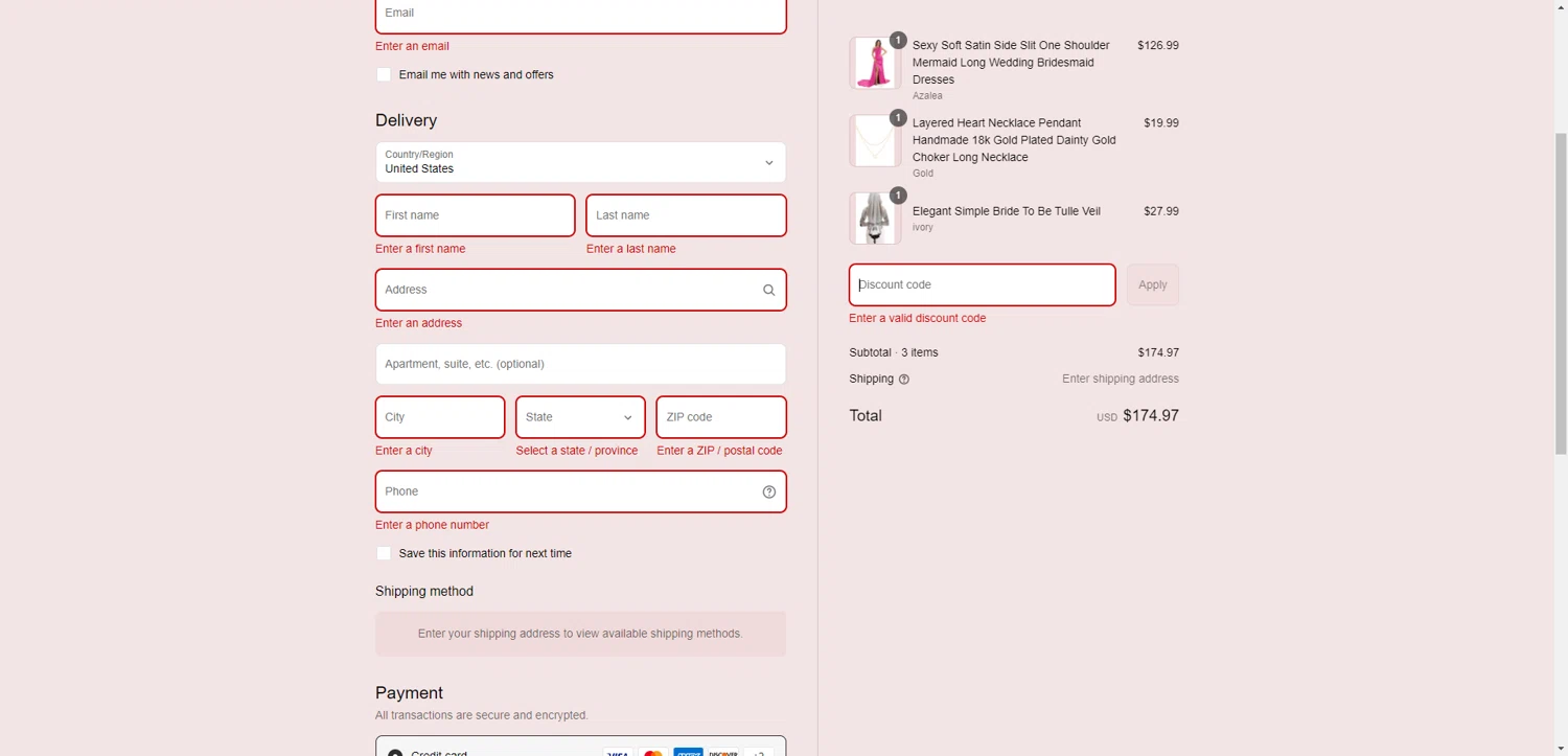 Chicsew discount code screenshot showing code SITEWIDE applied at Chicsew checkout page. Uploaded by SimplyCodes community member CodeGuardian5312 on Aug 23, 2025