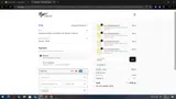 CHIC30 coupon verification screenshot