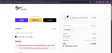 SAVENOW coupon verification screenshot