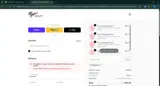 SAVE2024 coupon verification screenshot