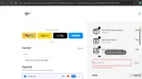 starsky coupon verification screenshot
