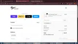 COUPERT30 coupon verification screenshot