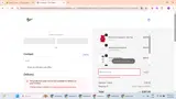 30WUDE coupon verification screenshot