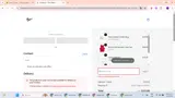 SUDU30 coupon verification screenshot