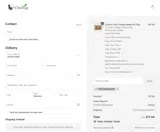 FIRSTTIMEUSER20 coupon verification screenshot
