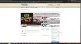 BLACK35 coupon verification screenshot