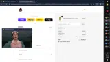 SAVE10 coupon verification screenshot