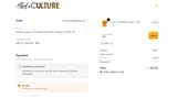 1865 coupon verification screenshot