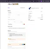CHIEF12 coupon verification screenshot