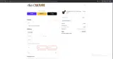 FORTHECULTURE coupon verification screenshot