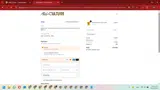 CULTURES coupon verification screenshot