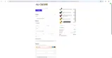 CULTURES coupon verification screenshot