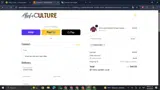 marchsave coupon verification screenshot