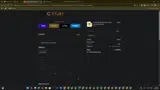 YEFFRY coupon verification screenshot