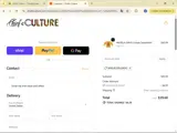 MIGUELDELGADO coupon verification screenshot