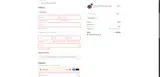 LUISGABA coupon verification screenshot
