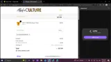 Codecoupon10% coupon verification screenshot