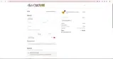 Codecoupon10% coupon verification screenshot