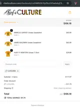 LUISGABA coupon verification screenshot