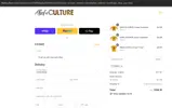 YEFFRY coupon verification screenshot
